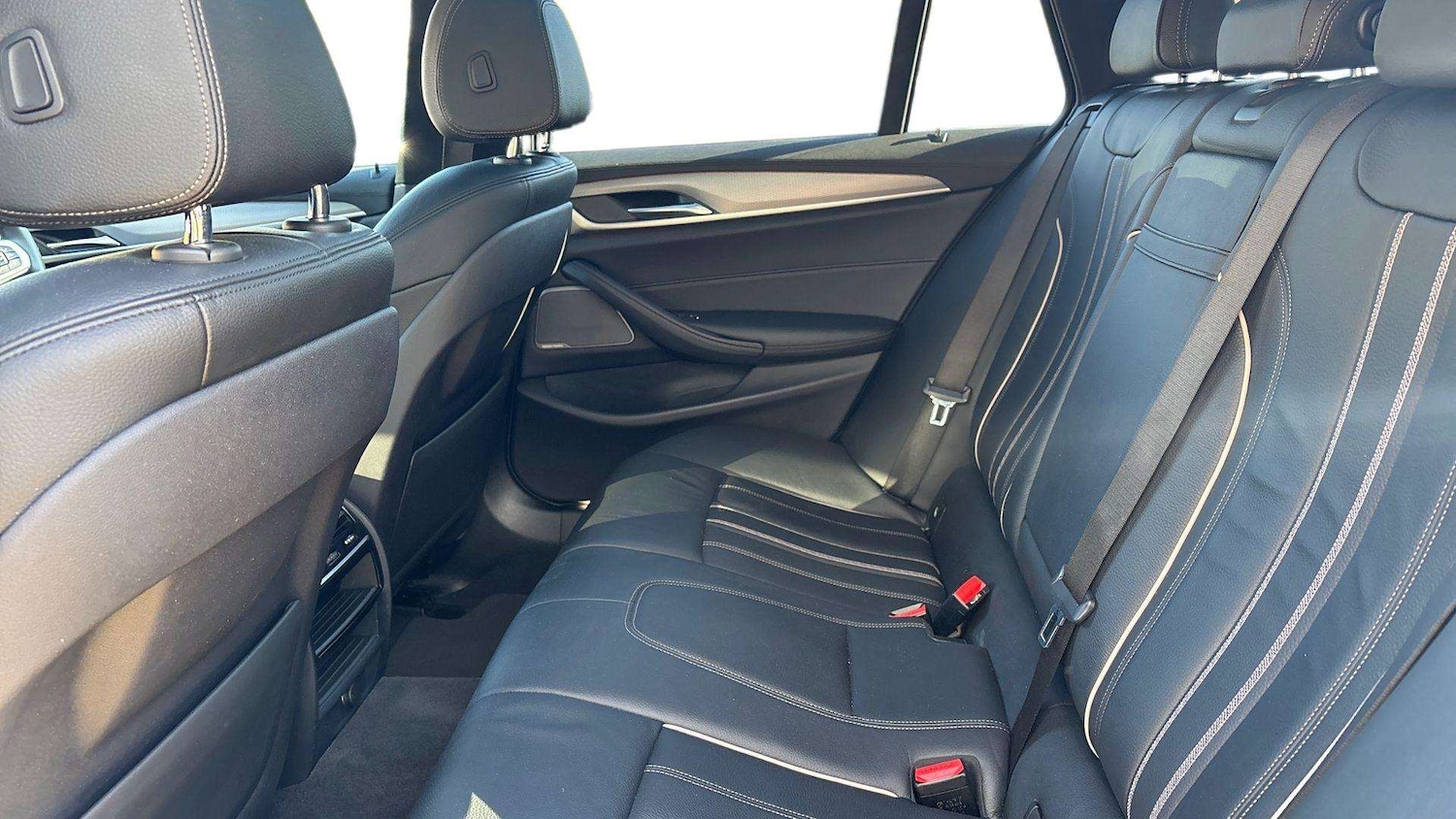 Used BMW 5 Series 2018 for sale - 77044113: Photo 14