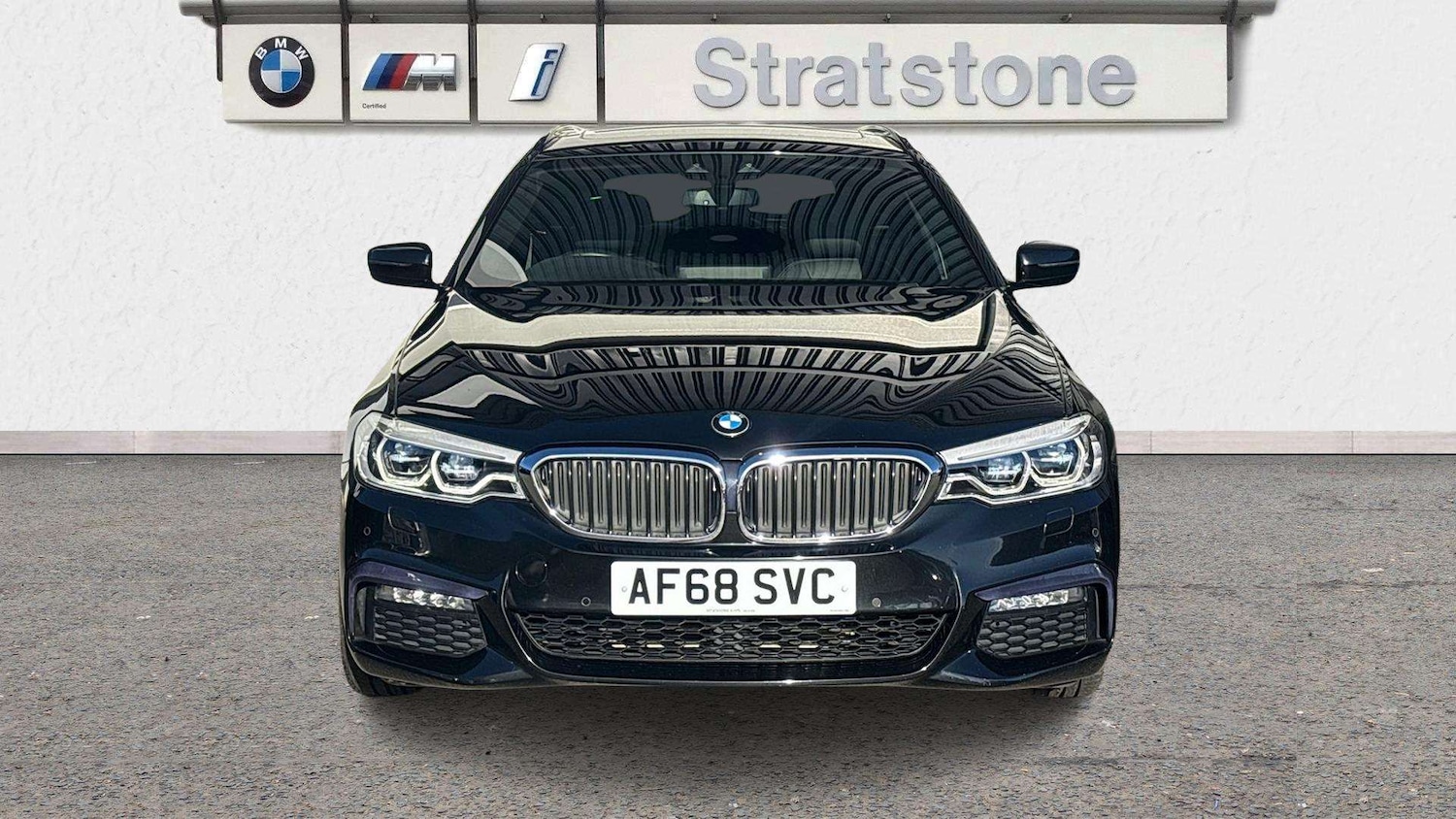 Used BMW 5 Series 2018 for sale - 77044113: Photo 21