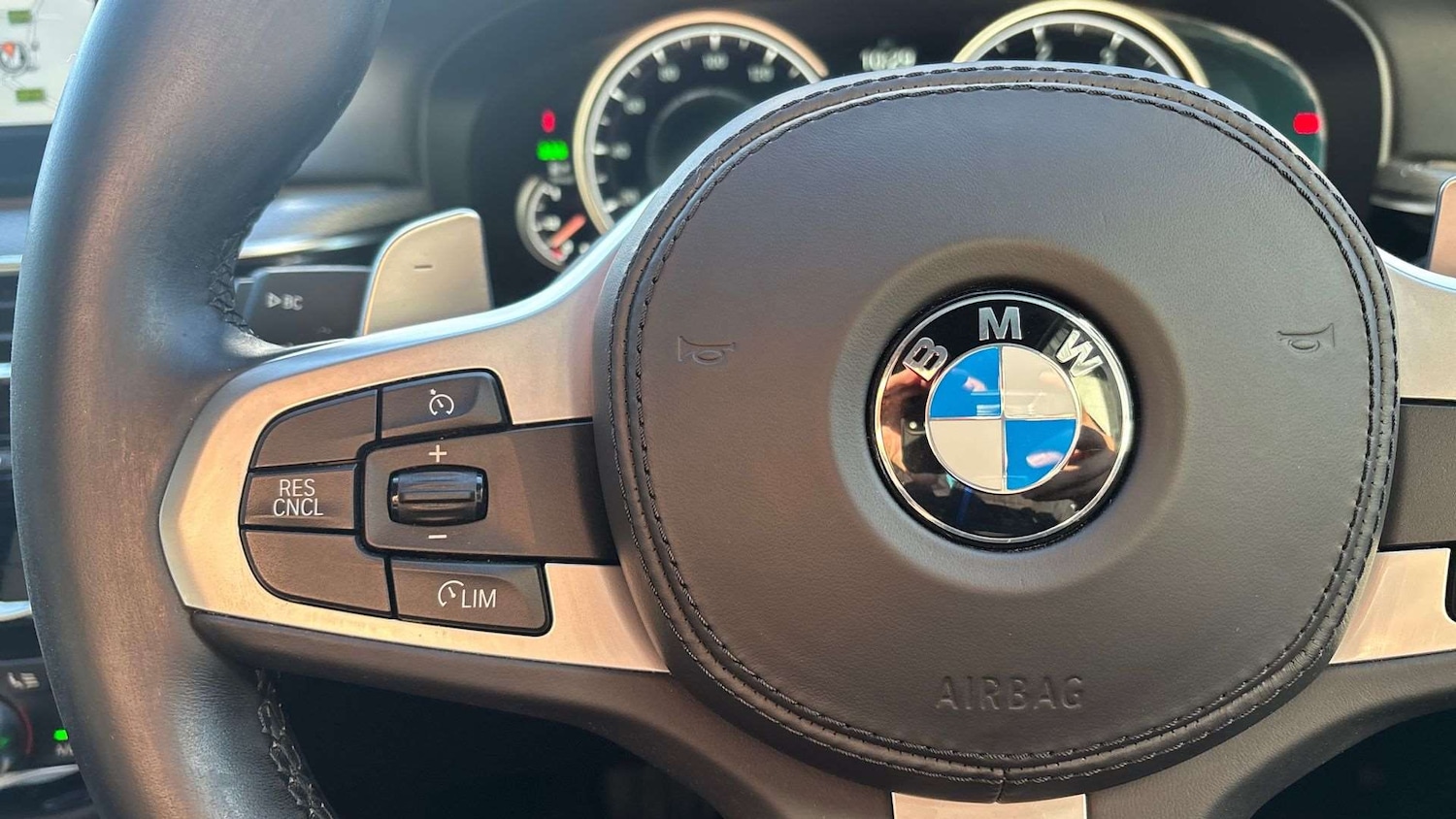 Used BMW 5 Series 2018 for sale - 77044113: Photo 22