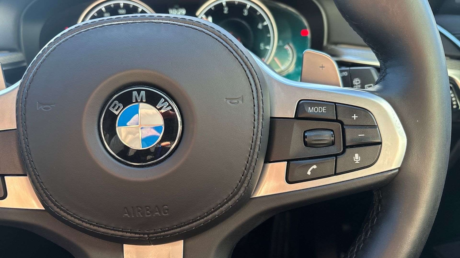 Used BMW 5 Series 2018 for sale - 77044113: Photo 23