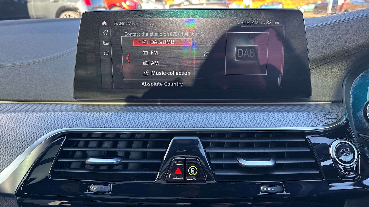 Used BMW 5 Series 2018 for sale - 77044113: Photo 32