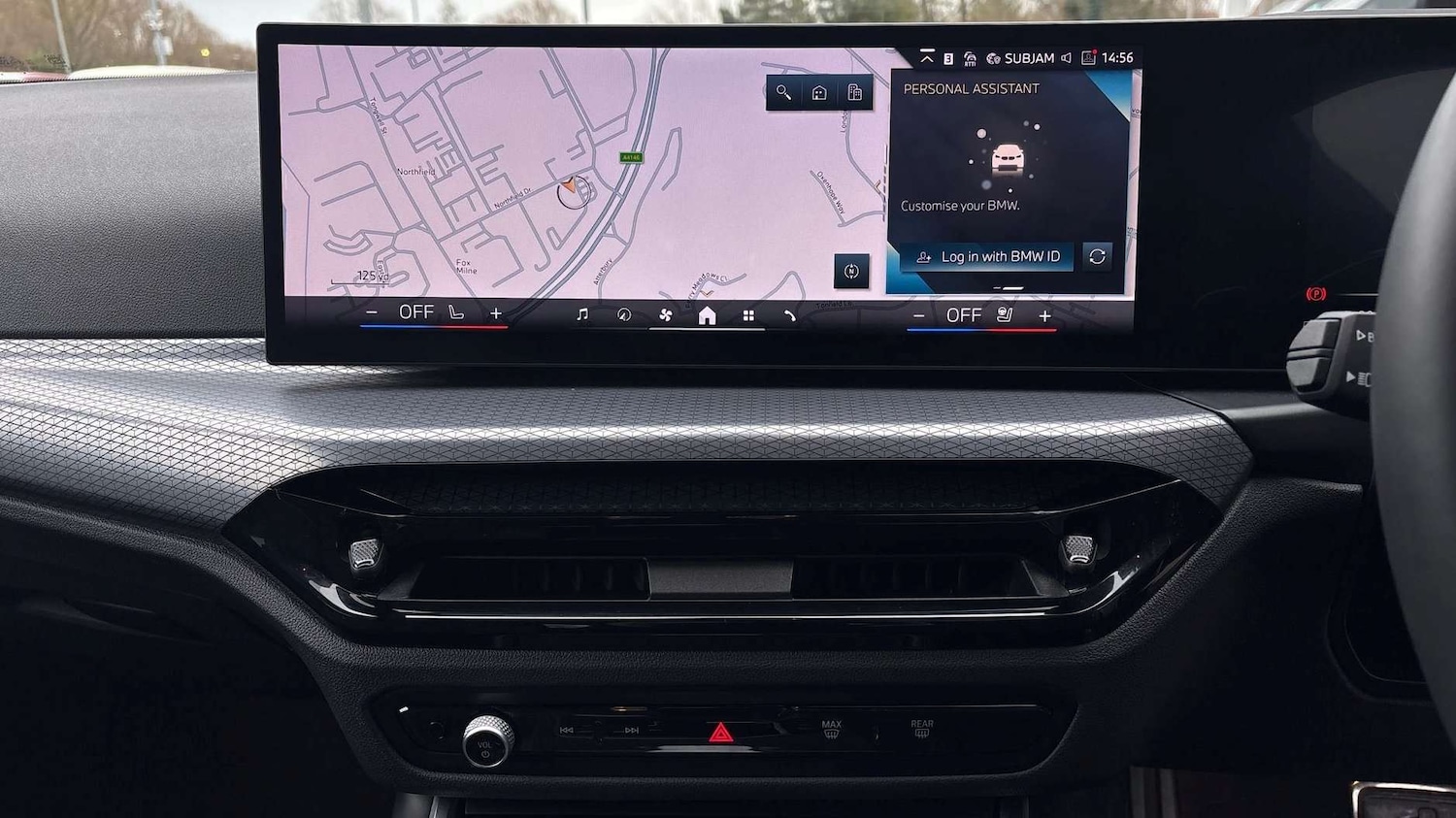 Used BMW 3 Series 2025 for sale - 77648780: Photo 10