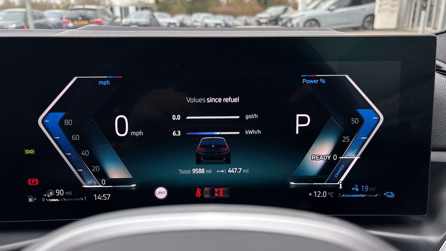 Used BMW 3 Series 2025 for sale - 77648780: Photo 11