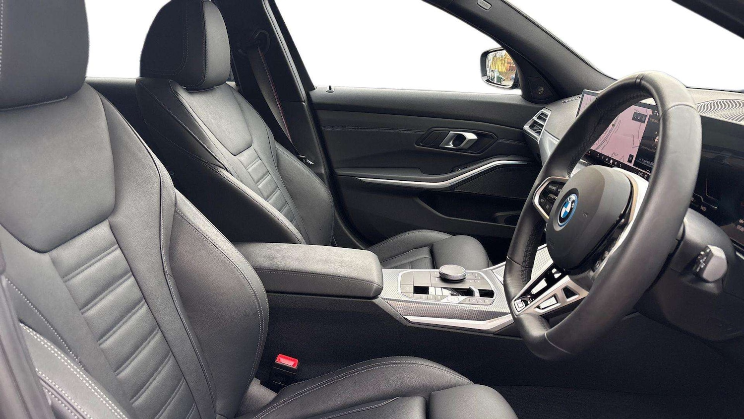 Used BMW 3 Series 2025 for sale - 77648780: Photo 13