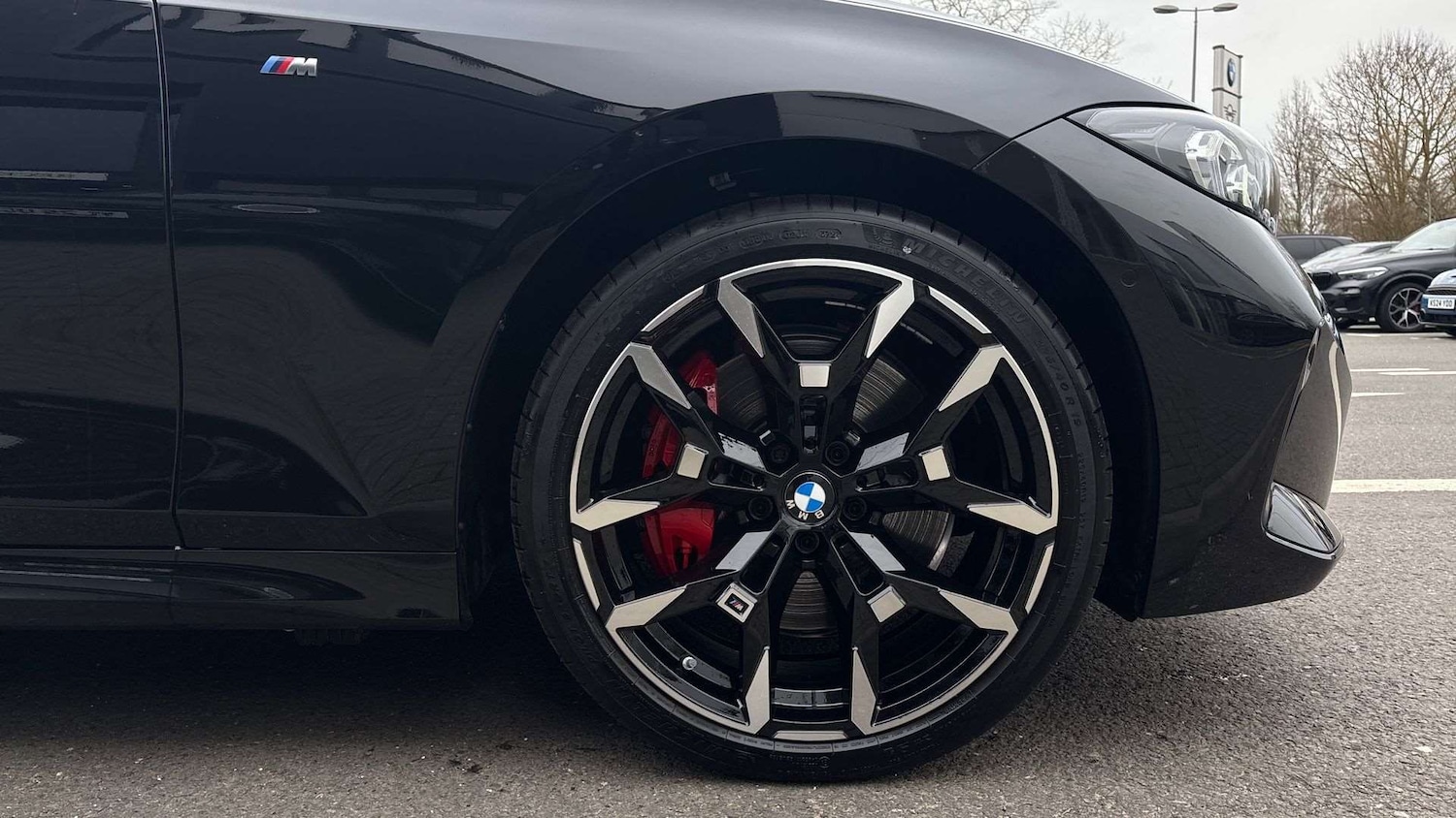 Used BMW 3 Series 2025 for sale - 77648780: Photo 16