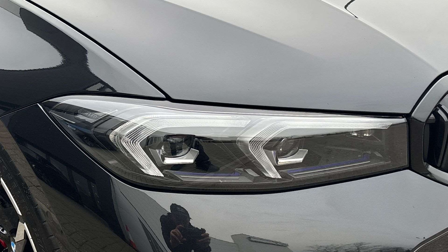 Used BMW 3 Series 2025 for sale - 77648780: Photo 18