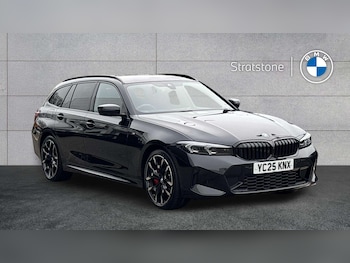 Used BMW 3 Series 2025 for sale - 77648780: Photo