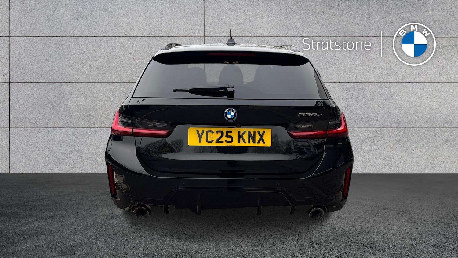 Used BMW 3 Series 2025 for sale - 77648780: Photo 20