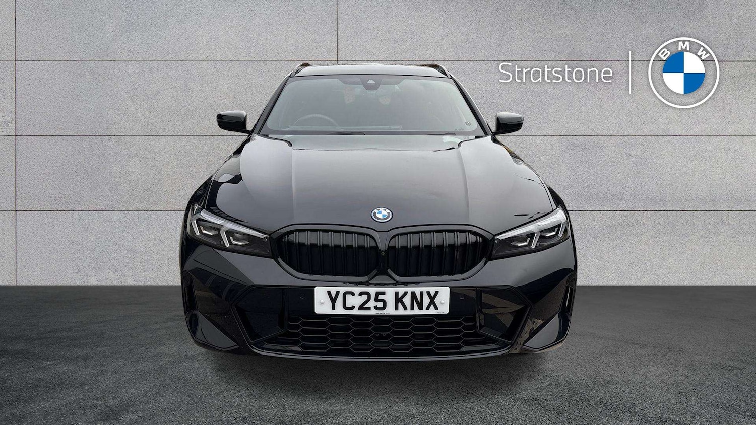 Used BMW 3 Series 2025 for sale - 77648780: Photo 21