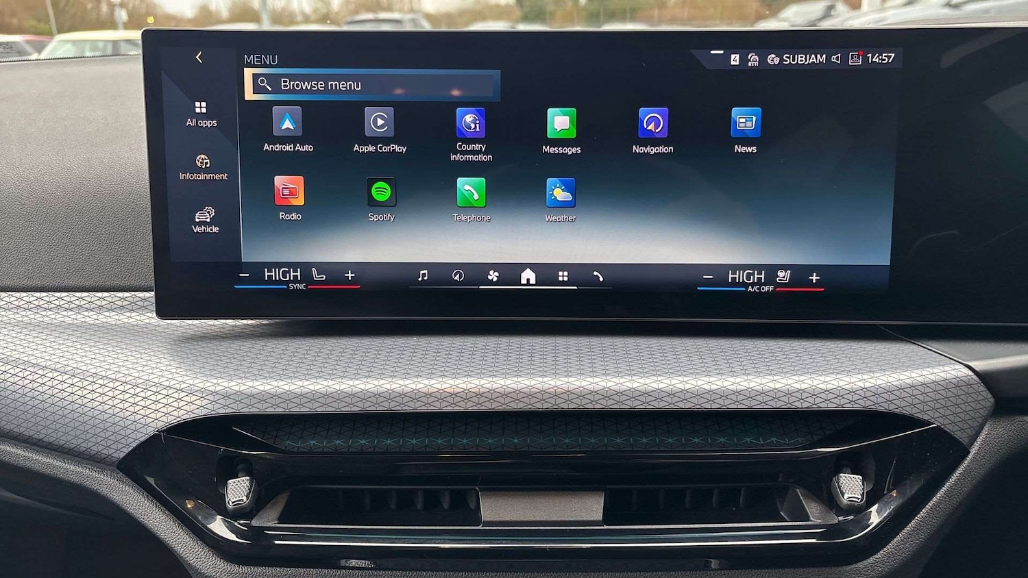 Used BMW 3 Series 2025 for sale - 77648780: Photo 31