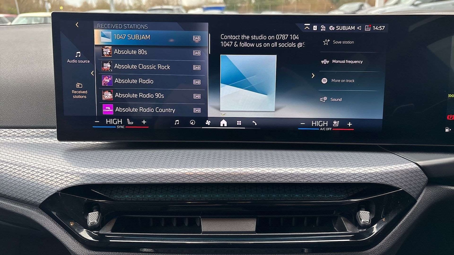 Used BMW 3 Series 2025 for sale - 77648780: Photo 32