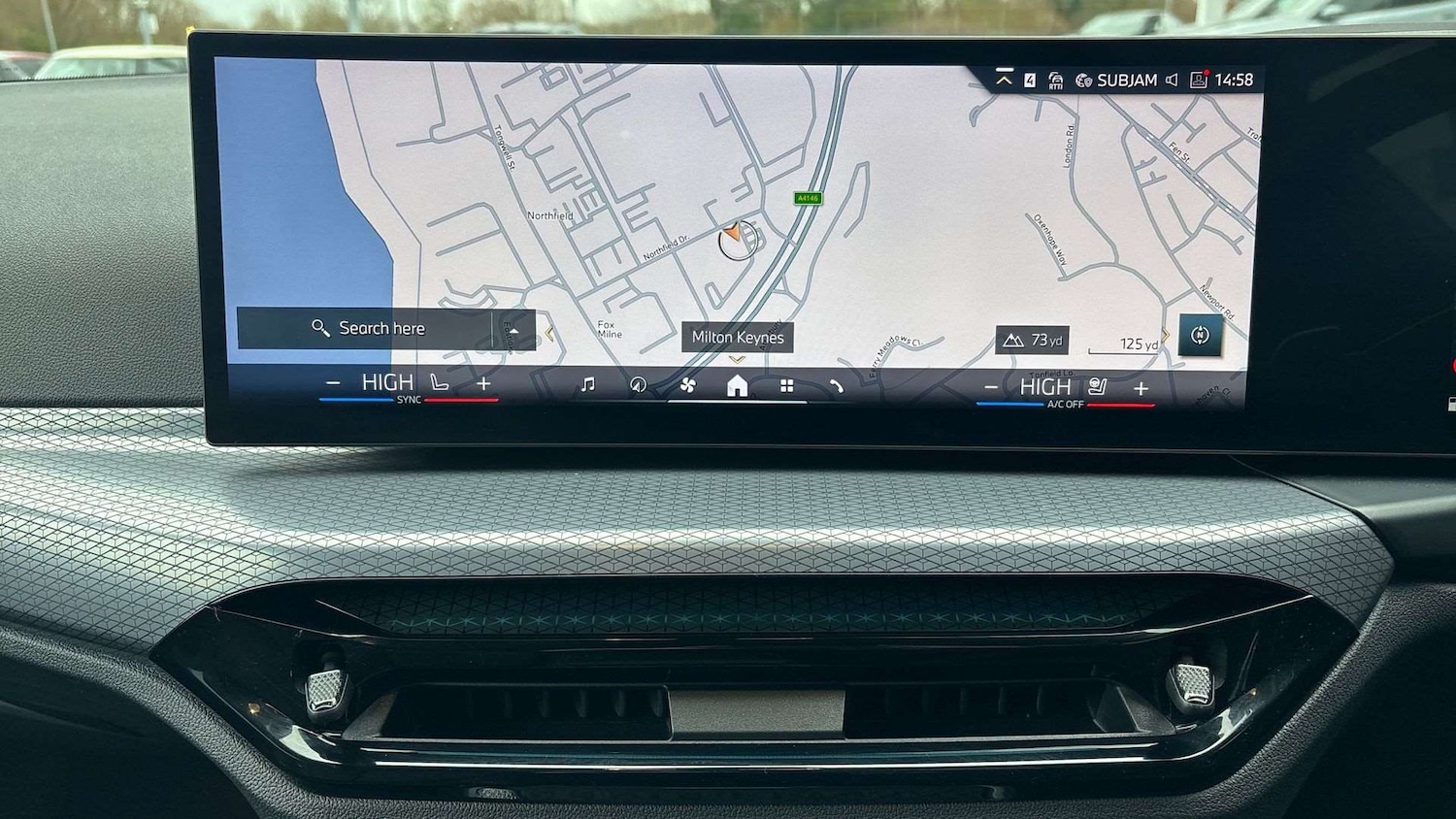 Used BMW 3 Series 2025 for sale - 77648780: Photo 33