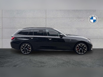 Used BMW 3 Series 2025 for sale - 77648780: Photo