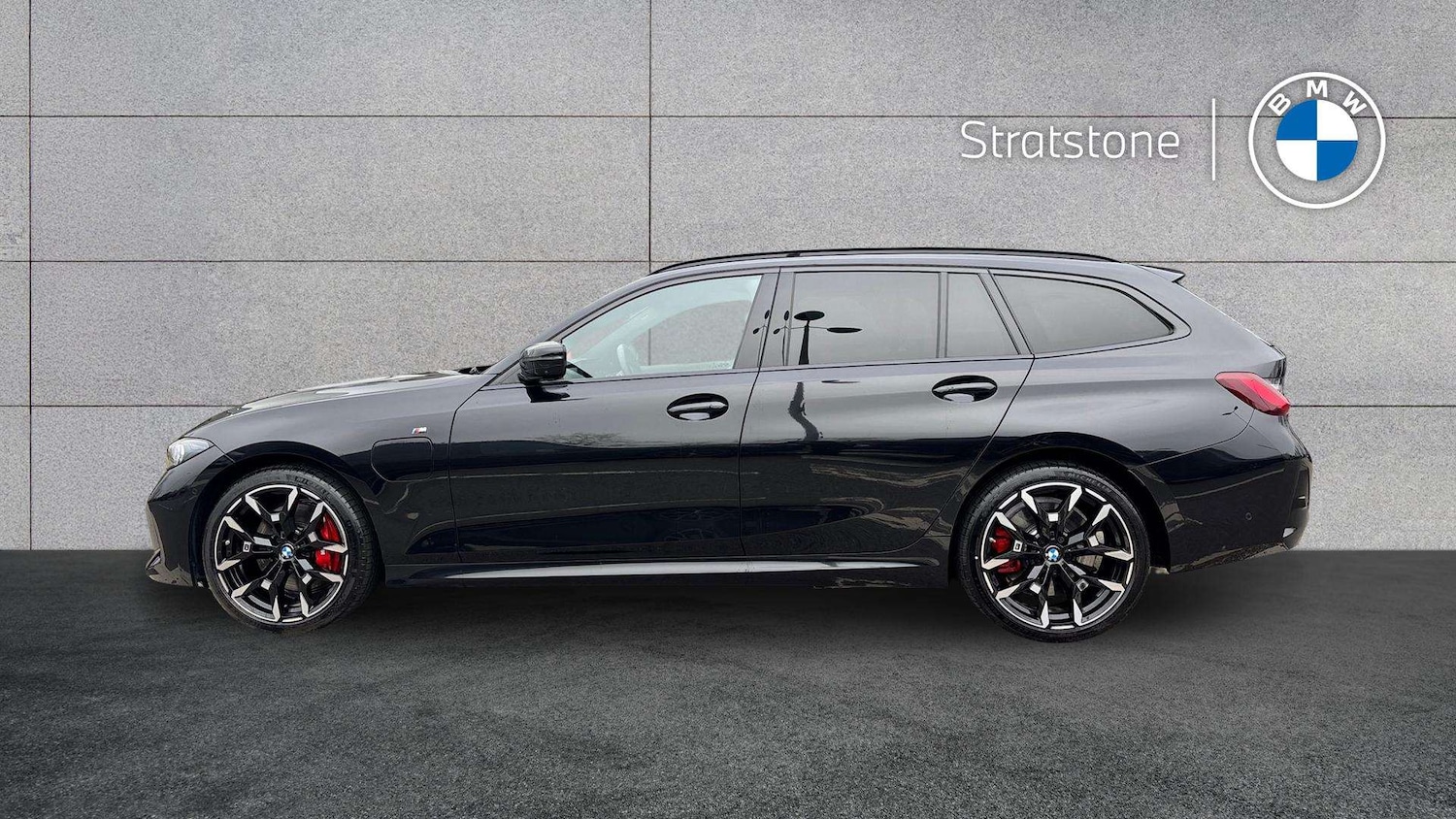 Used BMW 3 Series 2025 for sale - 77648780: Photo 5