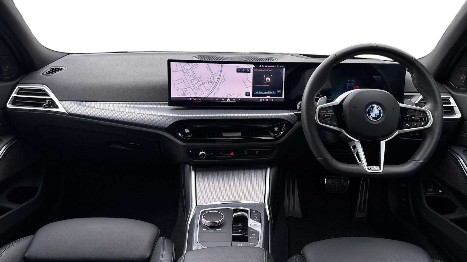 Used BMW 3 Series 2025 for sale - 77648780: Photo 6