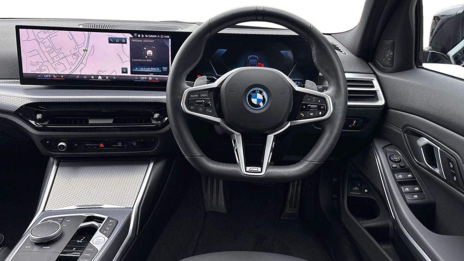 Used BMW 3 Series 2025 for sale - 77648780: Photo 7