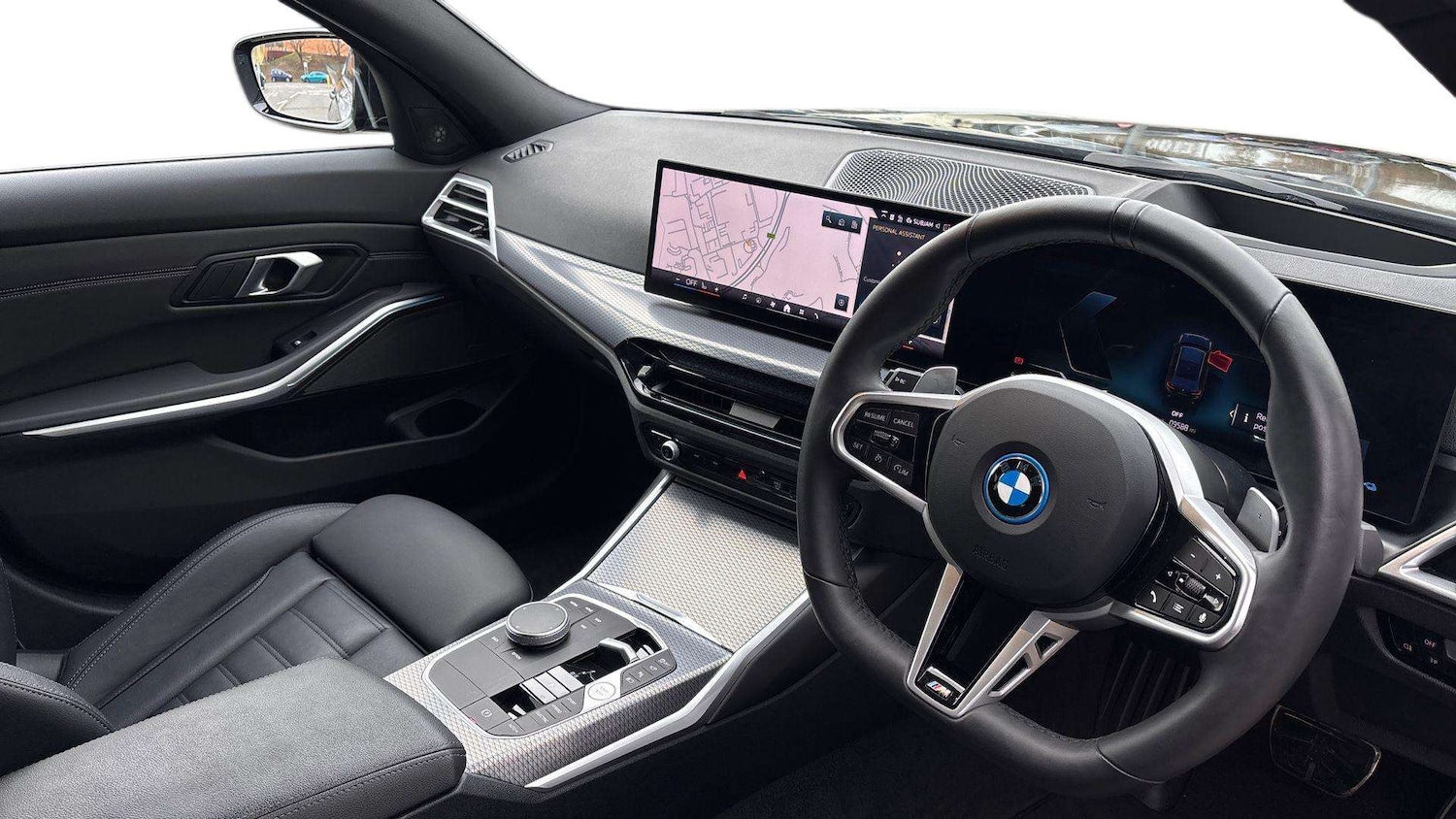 Used BMW 3 Series 2025 for sale - 77648780: Photo 8