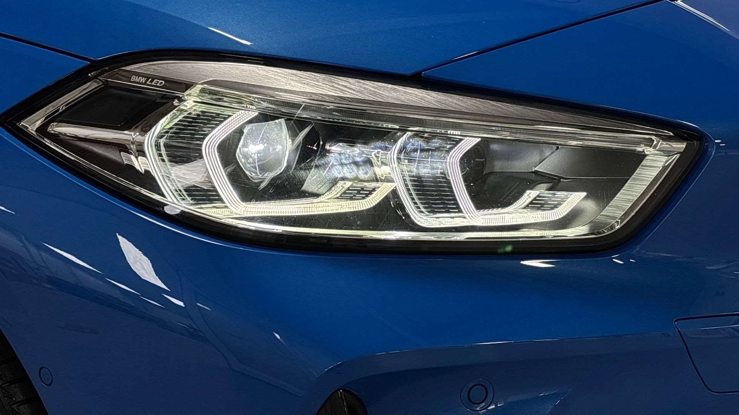 Used BMW 1 Series 2023 for sale - 76272273: Photo 18