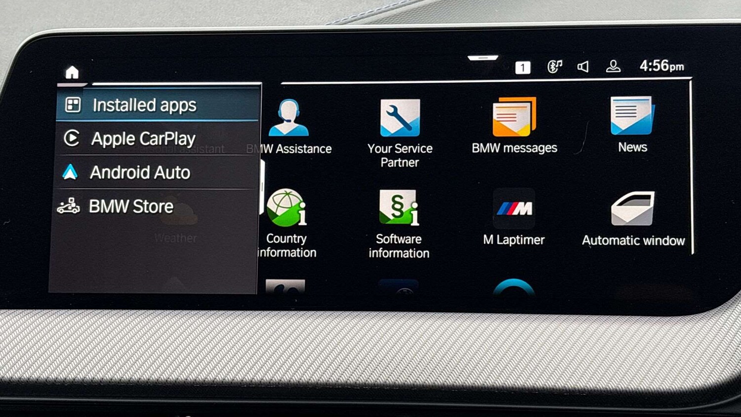 Used BMW 1 Series 2023 for sale - 76272273: Photo 31