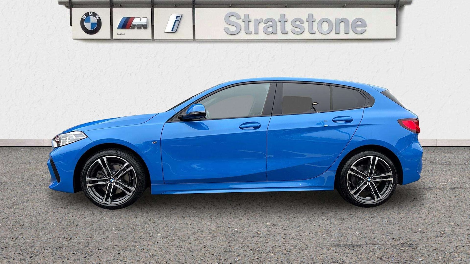 Used BMW 1 Series 2023 for sale - 76272273: Photo 5