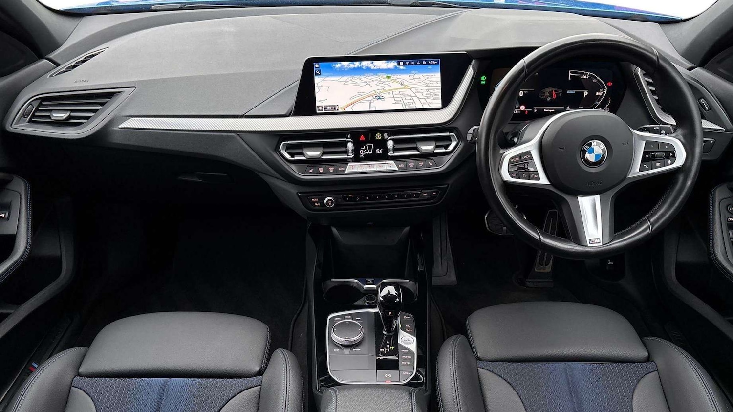 Used BMW 1 Series 2023 for sale - 76272273: Photo 6