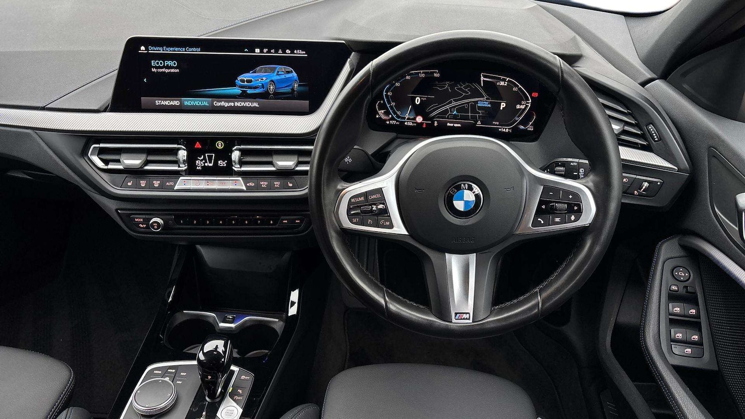 Used BMW 1 Series 2023 for sale - 76272273: Photo 7