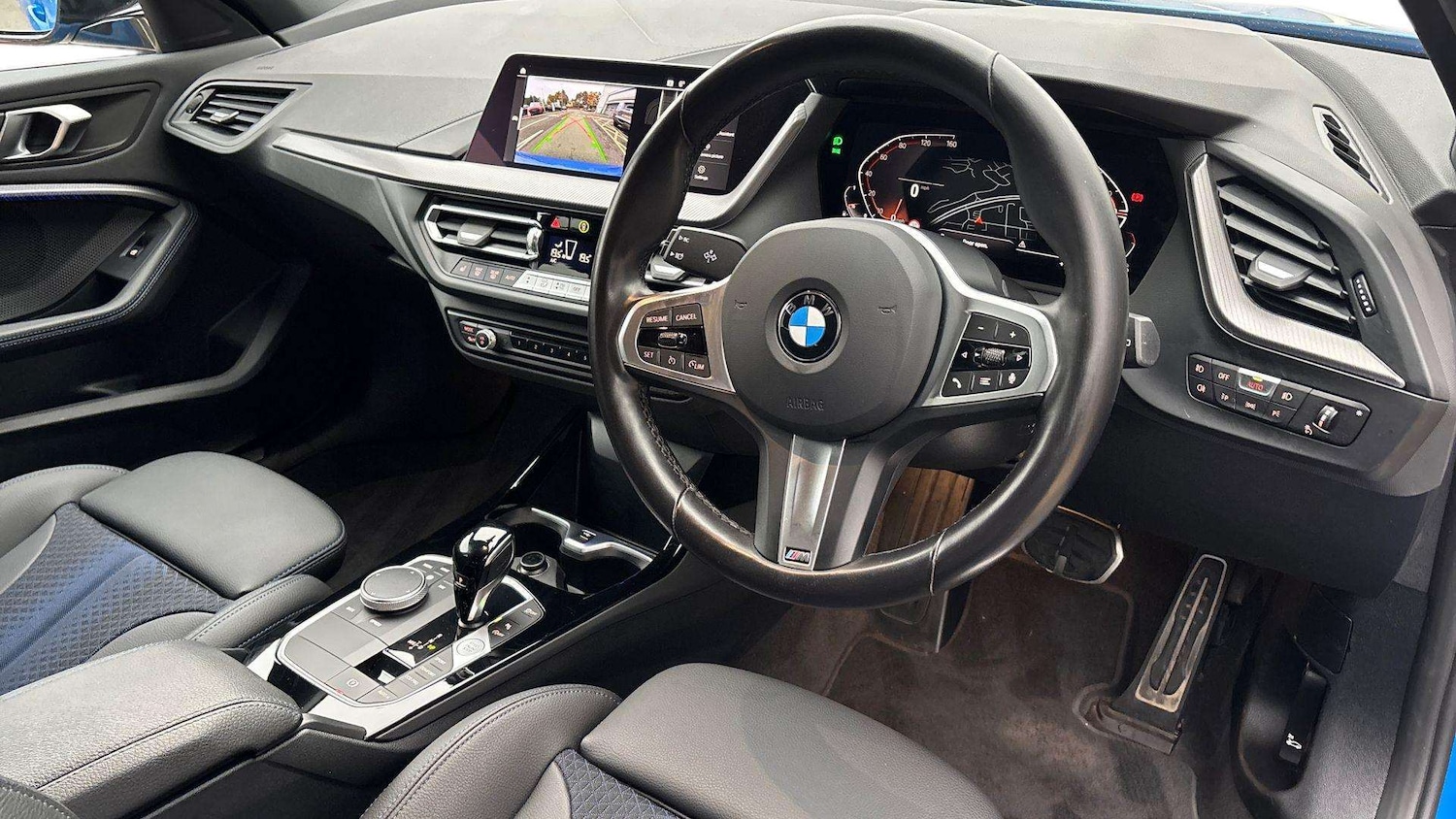 Used BMW 1 Series 2023 for sale - 76272273: Photo 8