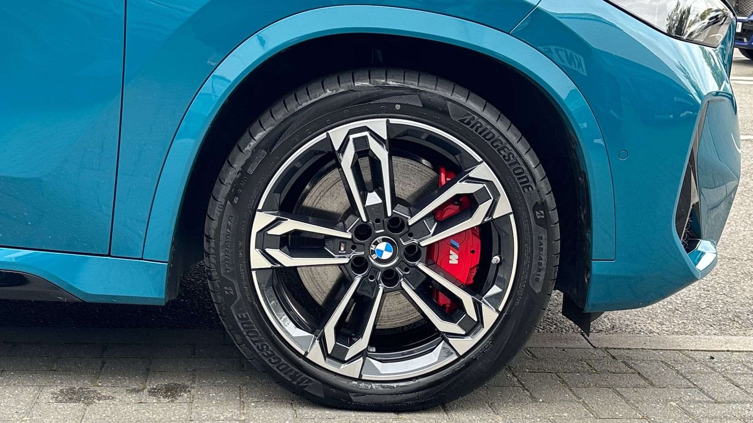 Used BMW X1 2024 for sale - 76156238: Photo 16