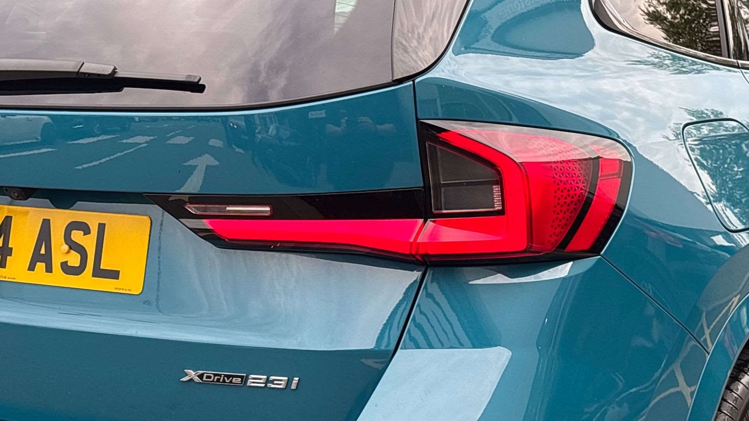 Used BMW X1 2024 for sale - 76156238: Photo 17