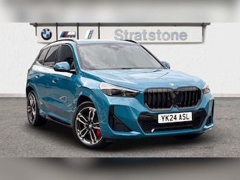 BMW - X1
