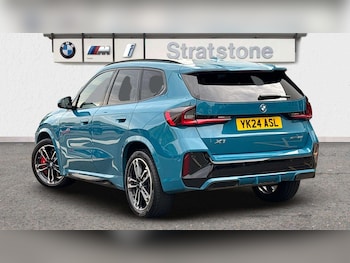 Used BMW X1 2024 for sale - 76156238: Photo 2