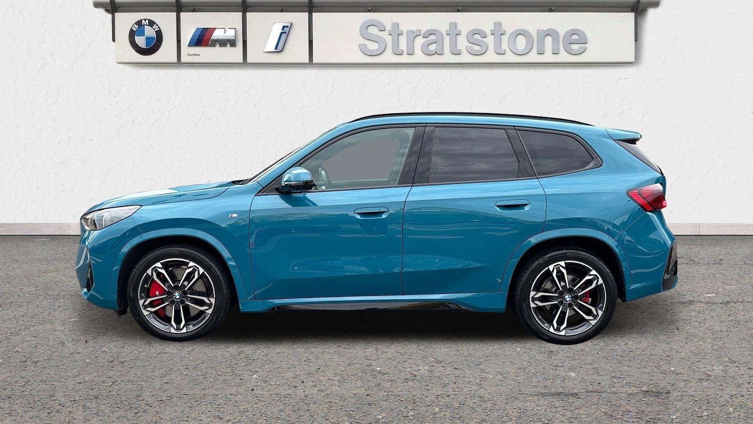 Used BMW X1 2024 for sale - 76156238: Photo 5
