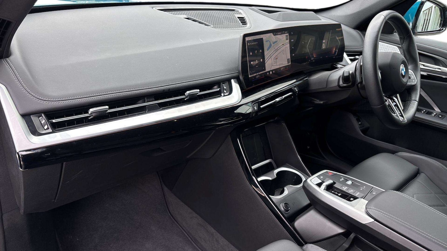 Used BMW X1 2024 for sale - 76156238: Photo 9