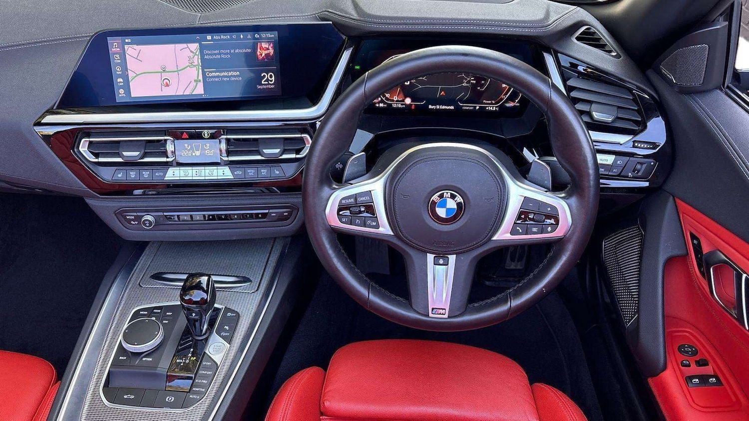 Used BMW Z4 2023 for sale - 77206332: Photo 7