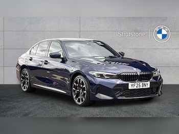 Used BMW 3 Series 2025 for sale - 78264978: Photo