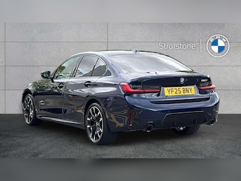 Used BMW 3 Series 2025 for sale - 78264978: Photo