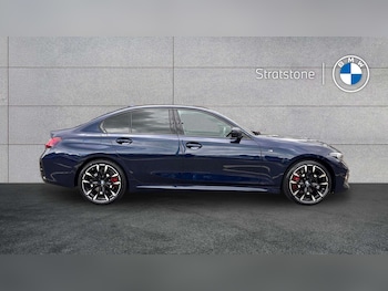 Used BMW 3 Series 2025 for sale - 78264978: Photo