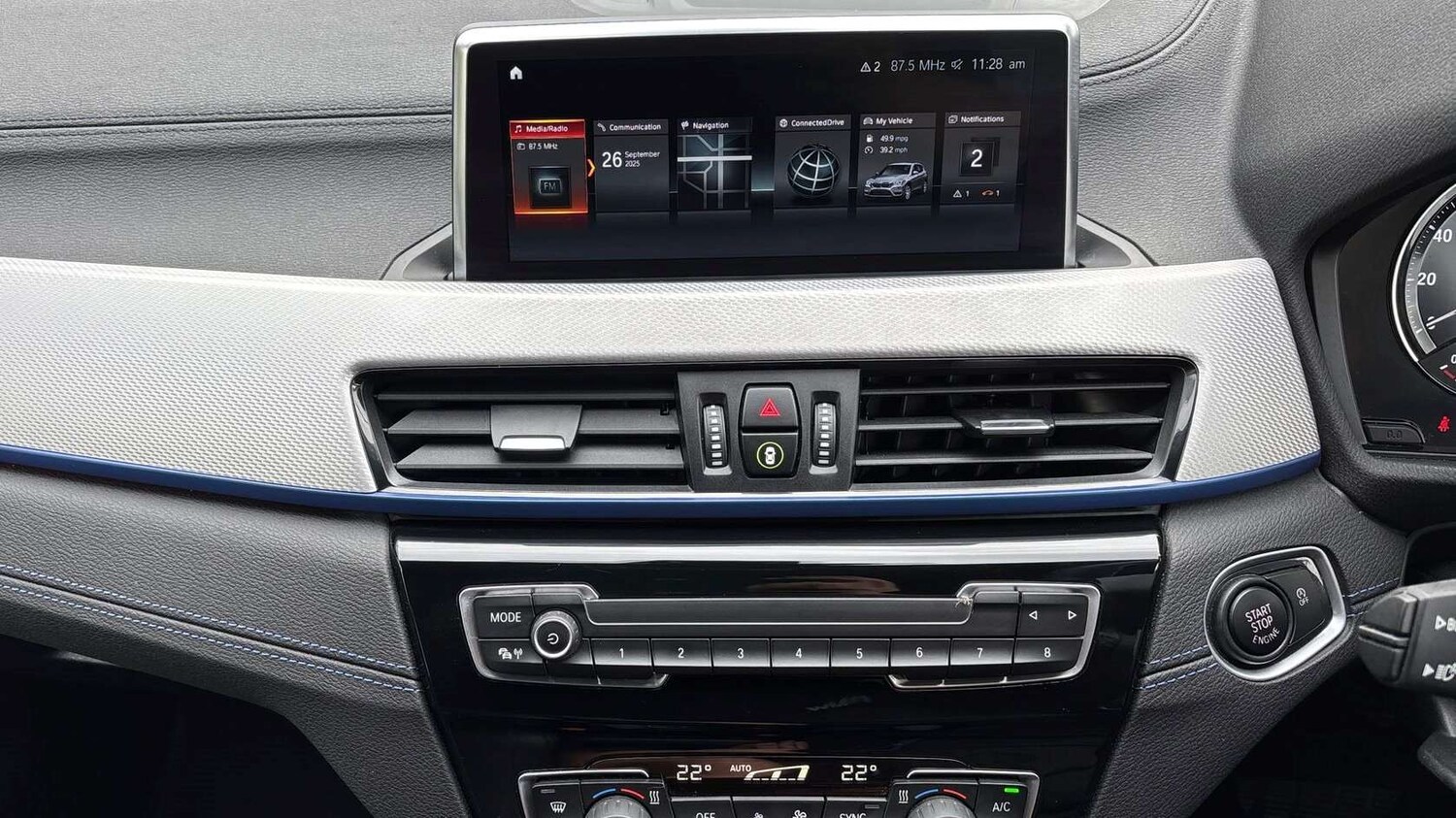 Used BMW X1 2021 for sale - 76087991: Photo 10