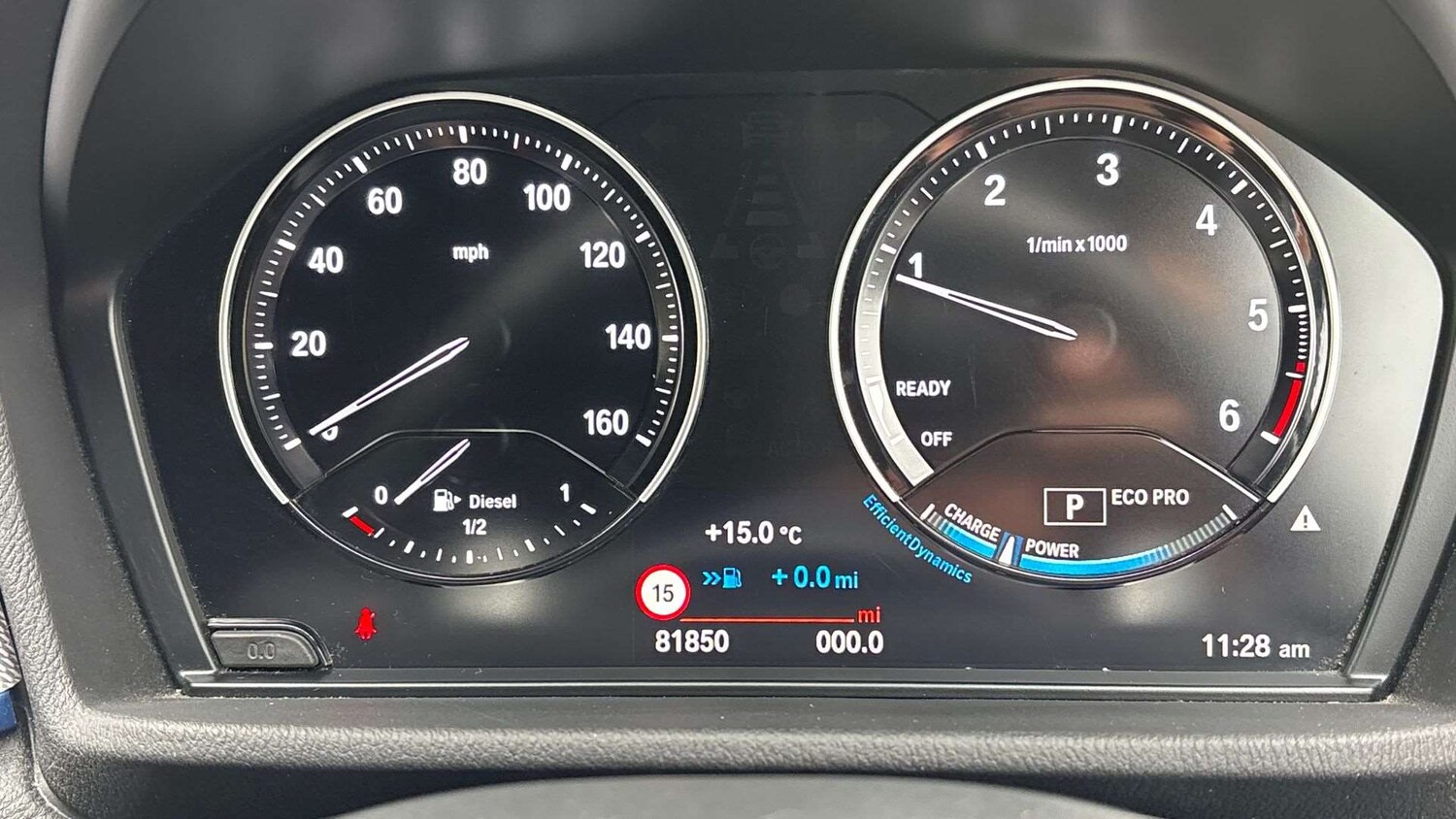 Used BMW X1 2021 for sale - 76087991: Photo 11