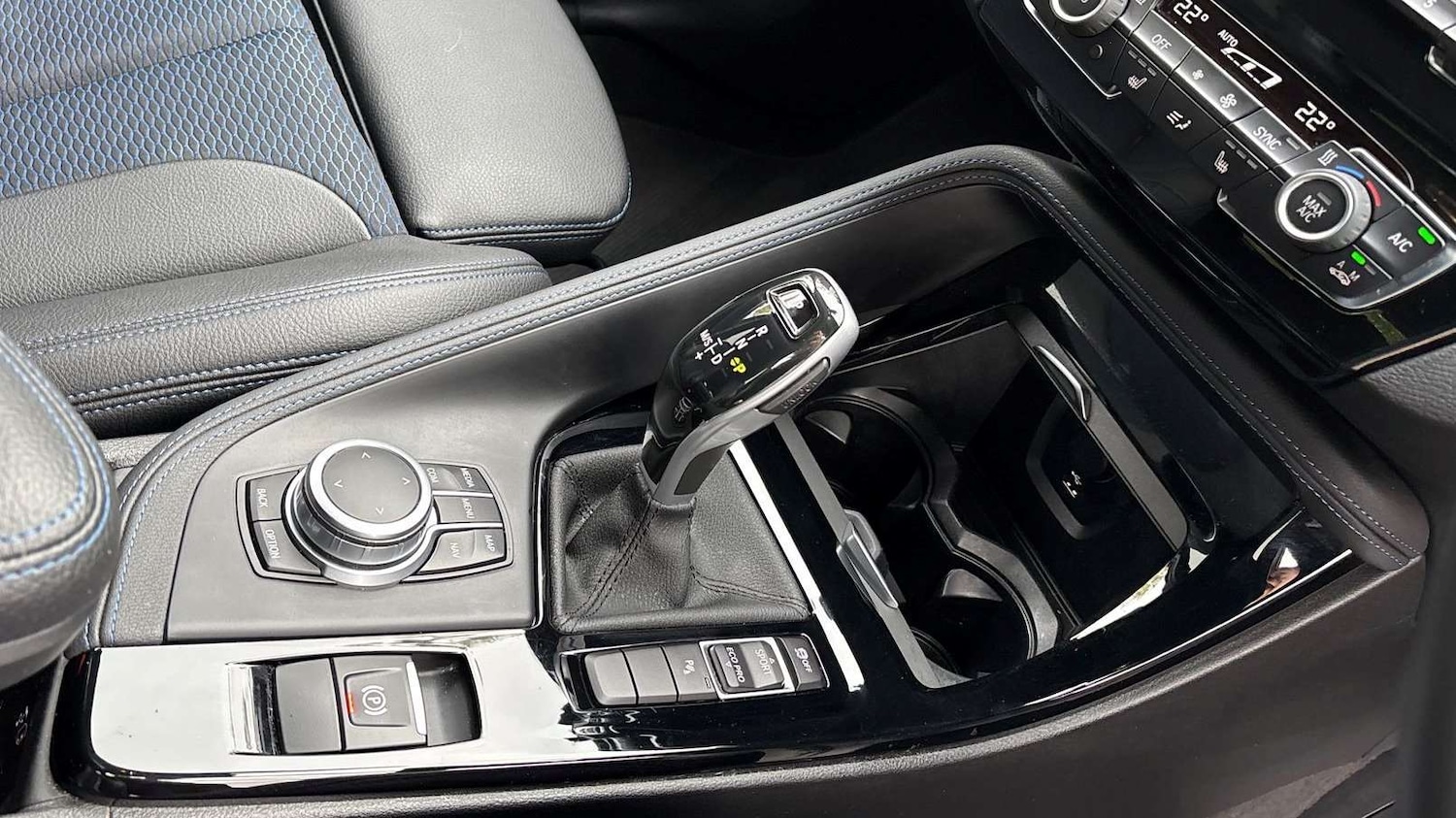 Used BMW X1 2021 for sale - 76087991: Photo 12