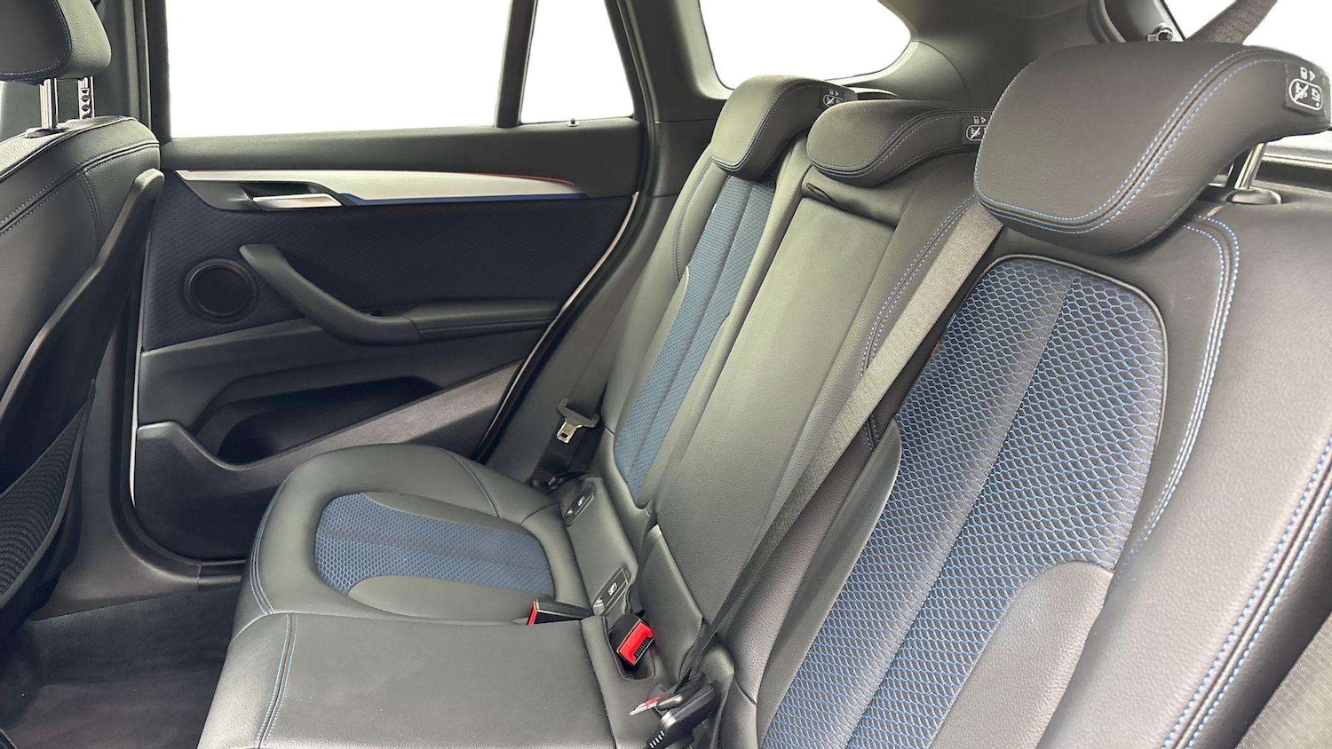 Used BMW X1 2021 for sale - 76087991: Photo 14