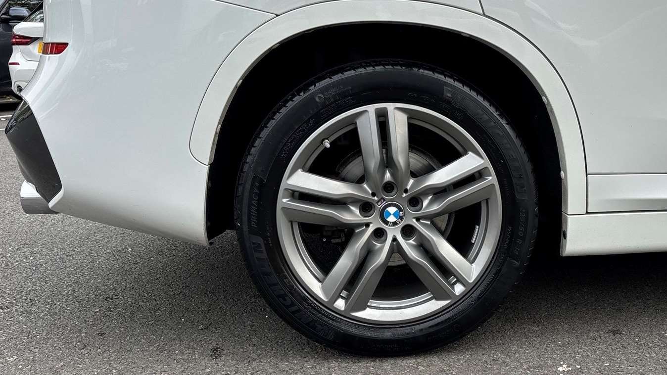 Used BMW X1 2021 for sale - 76087991: Photo 16