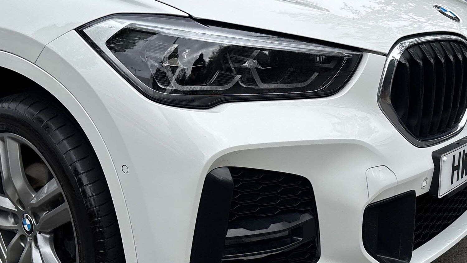 Used BMW X1 2021 for sale - 76087991: Photo 18