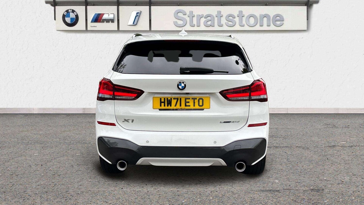 Used BMW X1 2021 for sale - 76087991: Photo 20