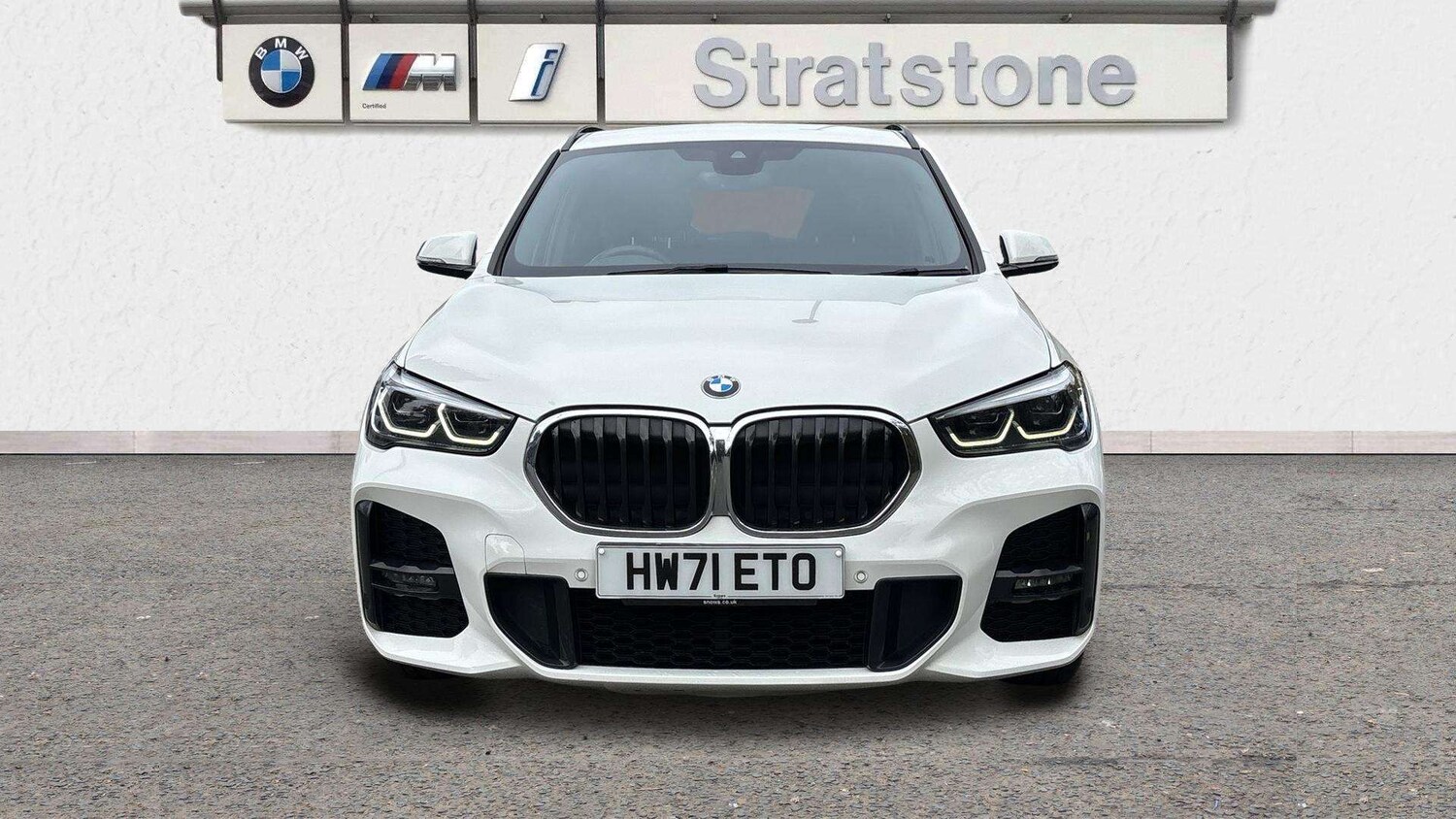 Used BMW X1 2021 for sale - 76087991: Photo 21