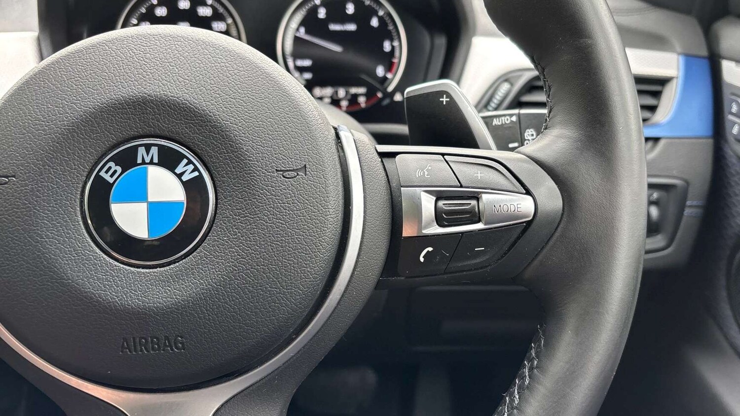 Used BMW X1 2021 for sale - 76087991: Photo 23