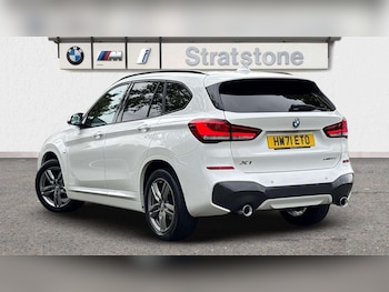Used BMW X1 2021 for sale - 76087991: Photo 2