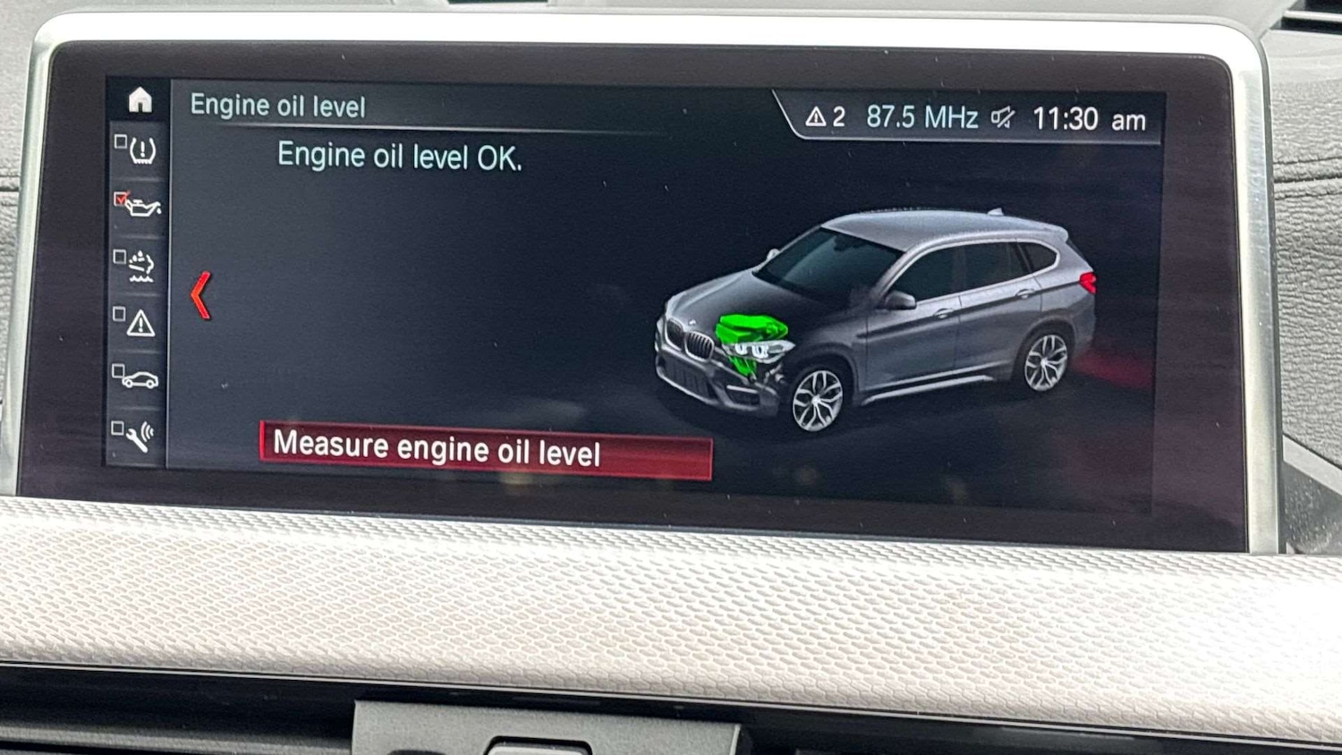Used BMW X1 2021 for sale - 76087991: Photo 31