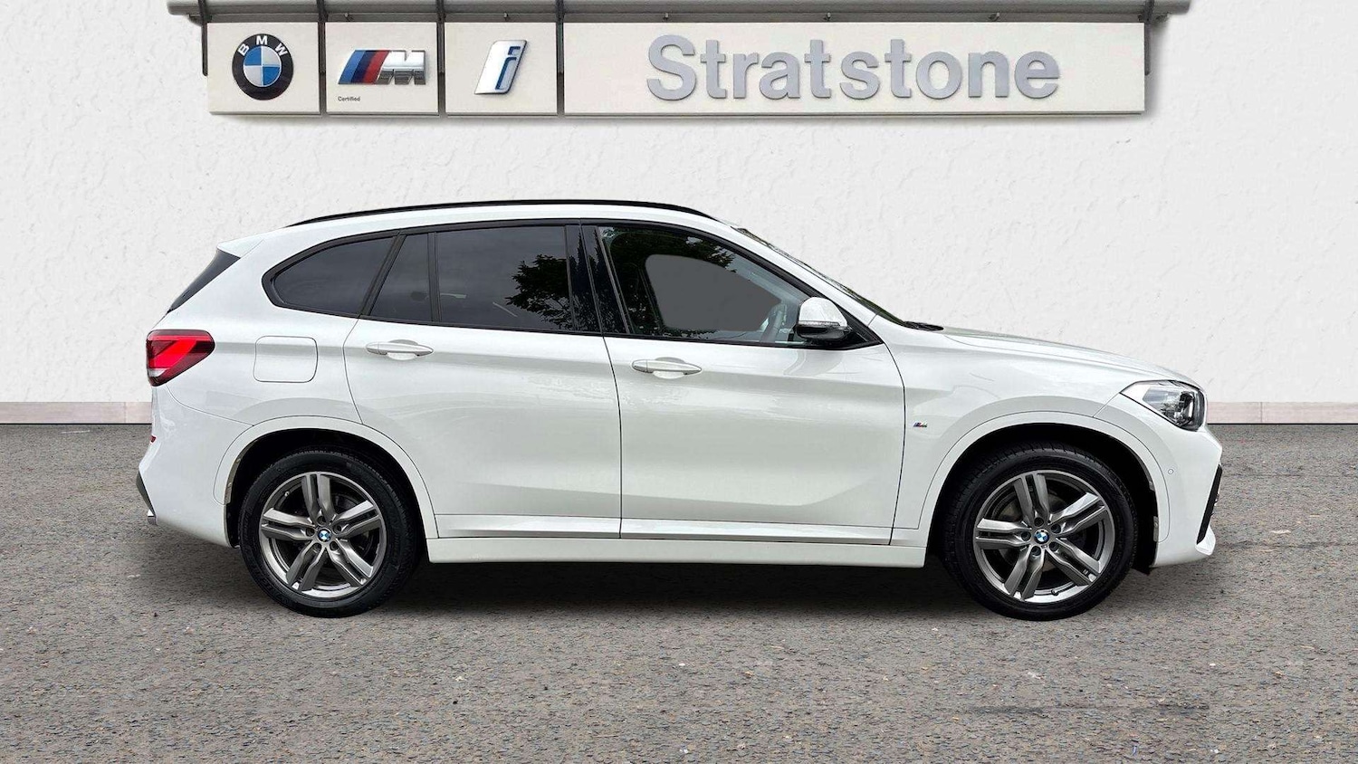 Used BMW X1 2021 for sale - 76087991: Photo 4
