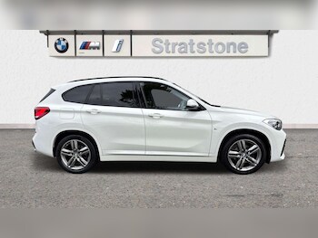 Used BMW X1 2021 for sale - 76087991: Photo 4